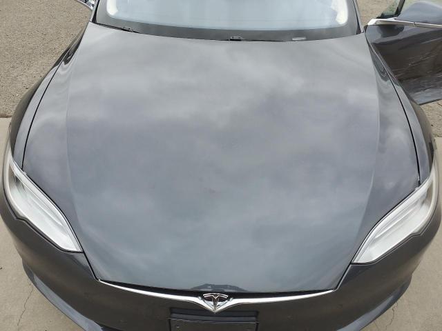 2016 TESLA MODEL S 5YJSA1E16GF144760