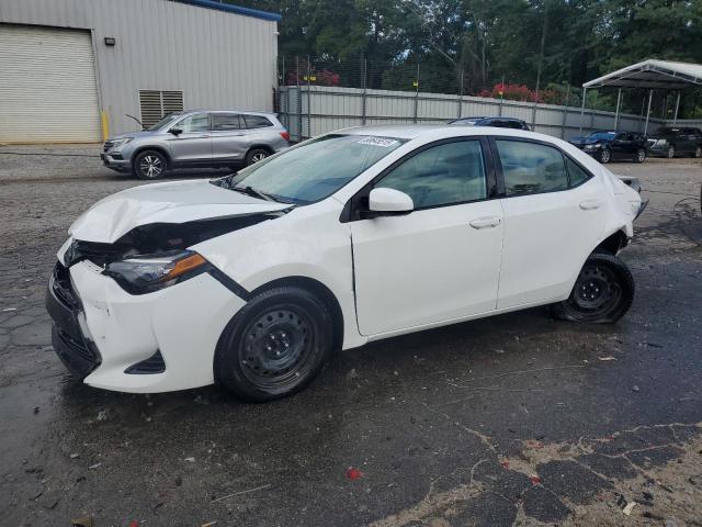 TOYOTA COROLLA L