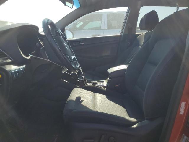 2017 HYUNDAI TUCSON LIMITED KM8J33A23HU317591