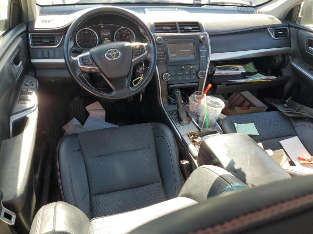 2015 TOYOTA CAMRY LE 4T1BF1FK4FU053030