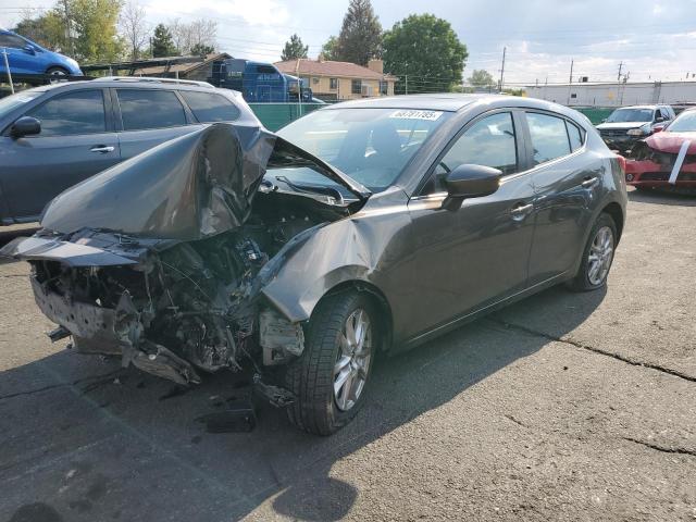 2015 MAZDA 3 GRAND TO #3311853183