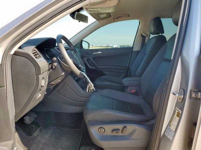 2020 VOLKSWAGEN TIGUAN SE 3VV3B7AX0LM124834