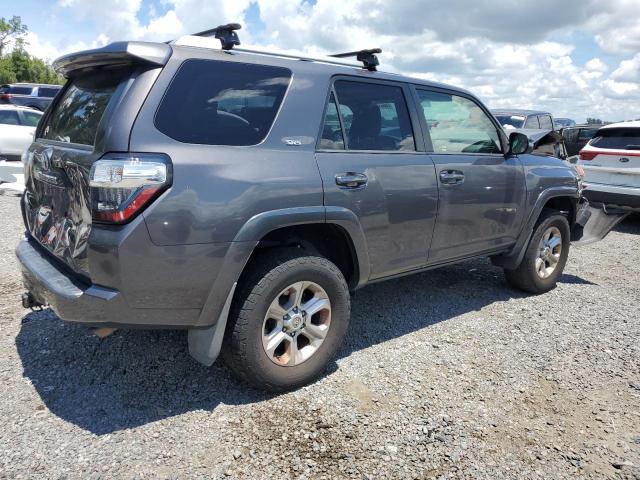 2016 TOYOTA 4RUNNER SR JTEZU5JR4G5144682