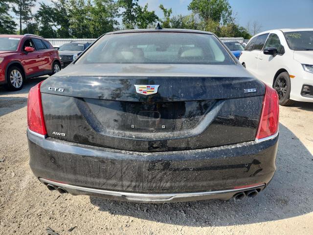 2016 CADILLAC CT6 PREMIU 1G6KF5RS0GU159227
