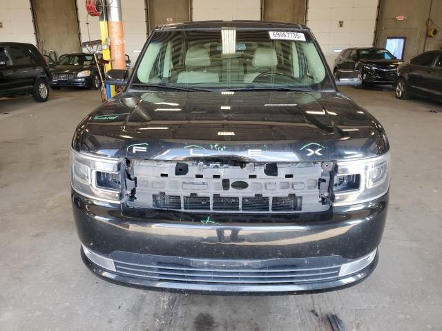 2015 FORD FLEX LIMIT 2FMHK6DT9FBA07259