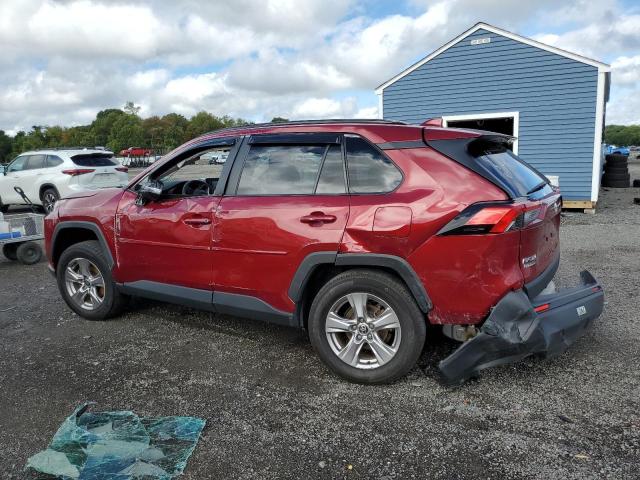 2022 TOYOTA RAV4 XLE 2T3P1RFV5NW279466