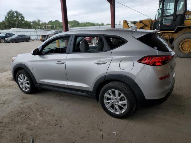 2020 HYUNDAI TUCSON SE KM8J2CA44LU194414