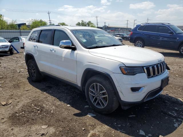 2017 JEEP GRAND CHER 1C4RJFBG7HC946110
