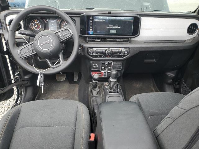 2024 JEEP WRANGLER S #3270284968