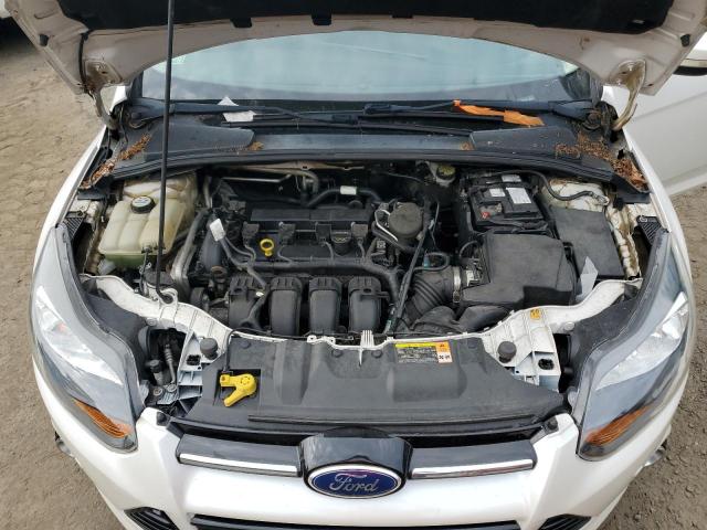 2012 FORD FOCUS TITA - 1FAHP3J22CL160356