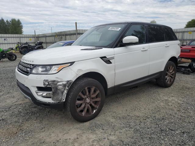 LAND ROVER RANGE ROVE