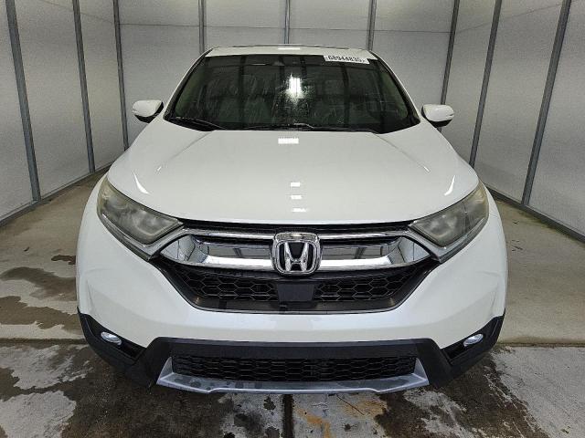 2017 HONDA CR-V EX 2HKRW1H55HH519135