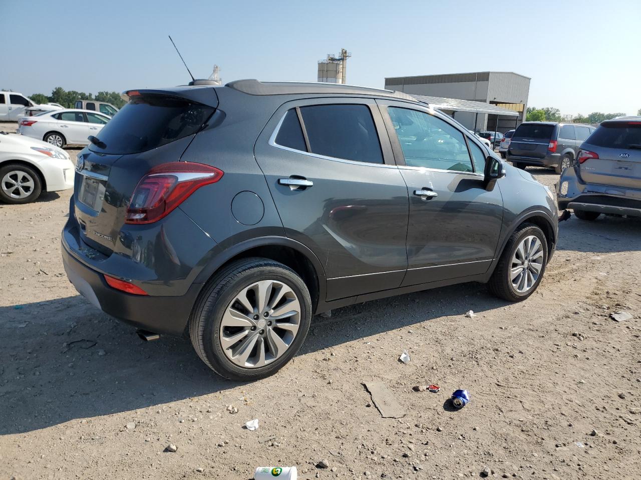 BUICK ENCORE PREFERRED