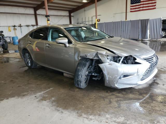 2017 LEXUS ES 350 58ABK1GG1HU054475
