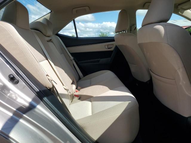 2016 TOYOTA COROLLA L - 2T1BURHE1GC651591