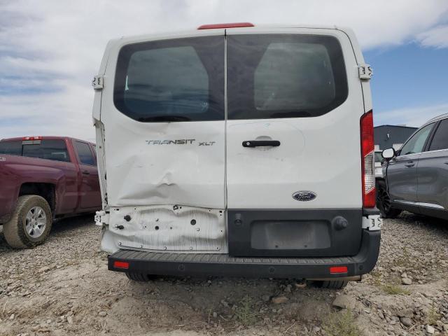 2020 FORD TRANSIT PASSENGER WA 1FBAX2Y82LKA24237