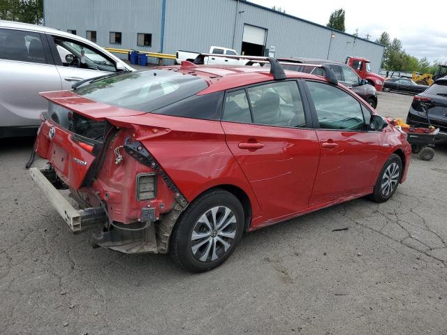 2019 TOYOTA PRIUS JTDL9RFU5K3003379