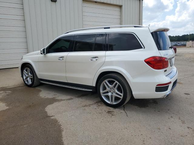 2015 MERCEDES-BENZ GL 550 4MA 4JGDF7DE6FA531930