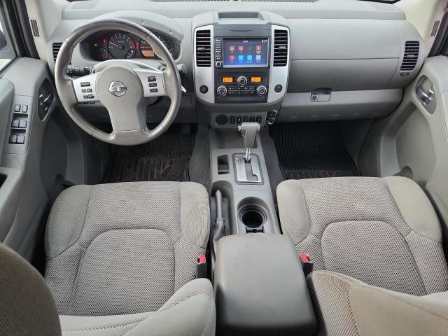 2019 NISSAN FRONTIER S 1N6AD0ER7KN780422