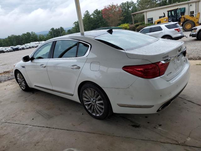 2015 KIA K900 KNALW4D48F6018099