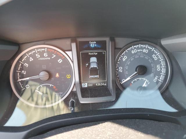 2023 TOYOTA TACOMA DOU 3TYAZ5CN5PT038964