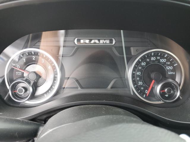 2019 RAM 1500 BIG H 1C6SRFFT9KN659775