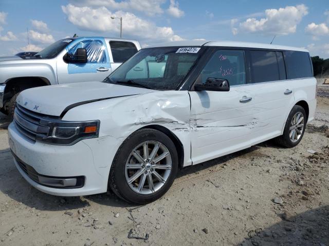 FORD FLEX LIMIT