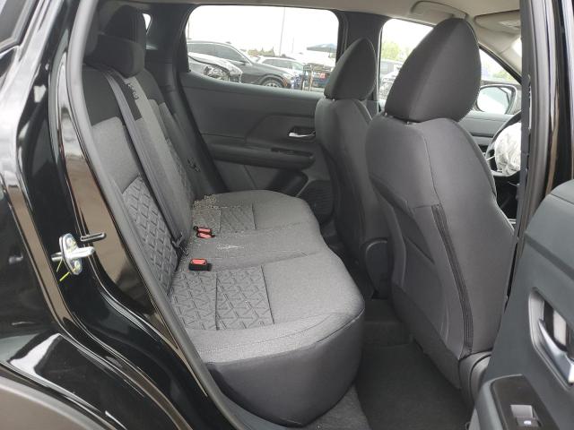 2025 NISSAN KICKS SV 3N8AP6CBXSL421220