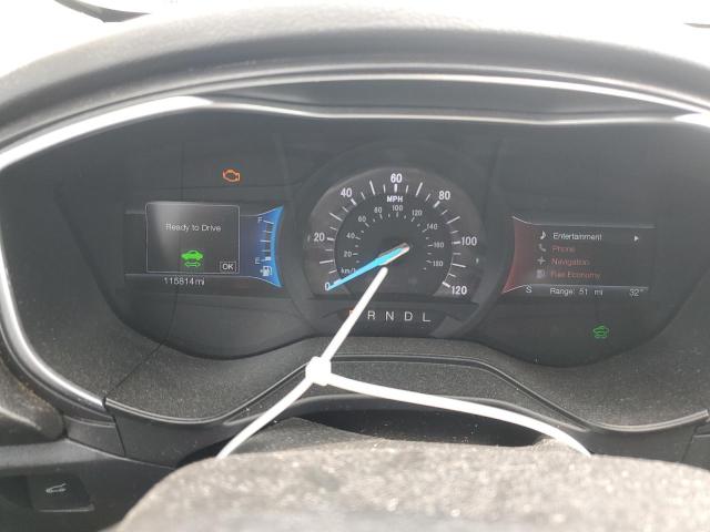 2020 FORD FUSION TIT - 3FA6P0RU1LR132741