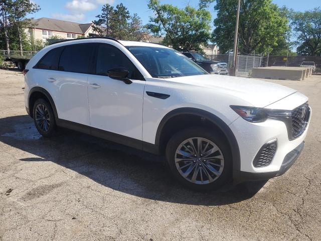 2025 MAZDA CX-70 PREFERRED JM3KJBHD3S1115723