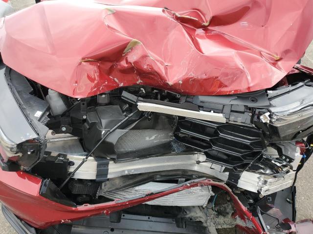 2023 HONDA CR-V EXL - 7FARS4H7XPE015132