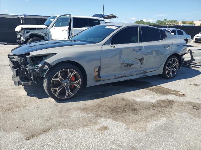 KIA STINGER GT