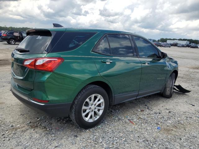 2018 CHEVROLET EQUINOX LS 2GNAXHEV3J6166855