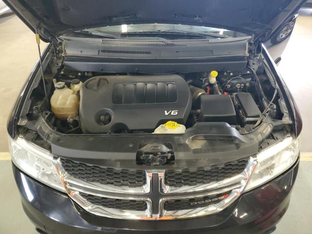 2017 DODGE JOURNEY SX 3C4PDDBG4HT575219