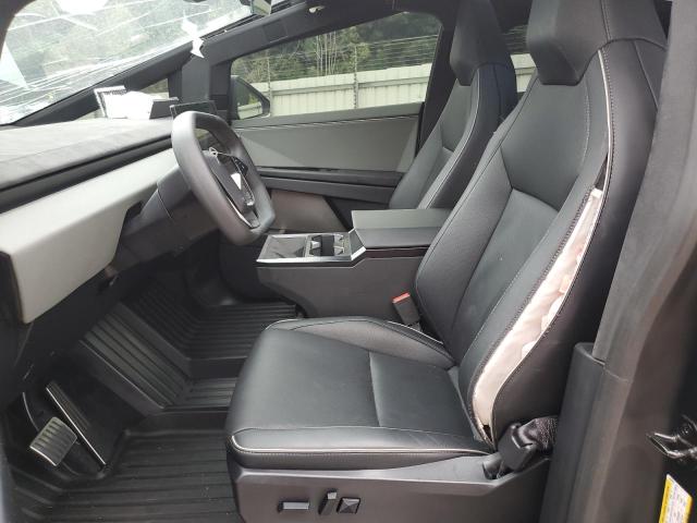 2024 TESLA CYBERTRUCK #3296325512
