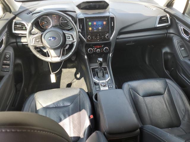 2020 SUBARU FORESTER T JF2SKAXC9LH568621