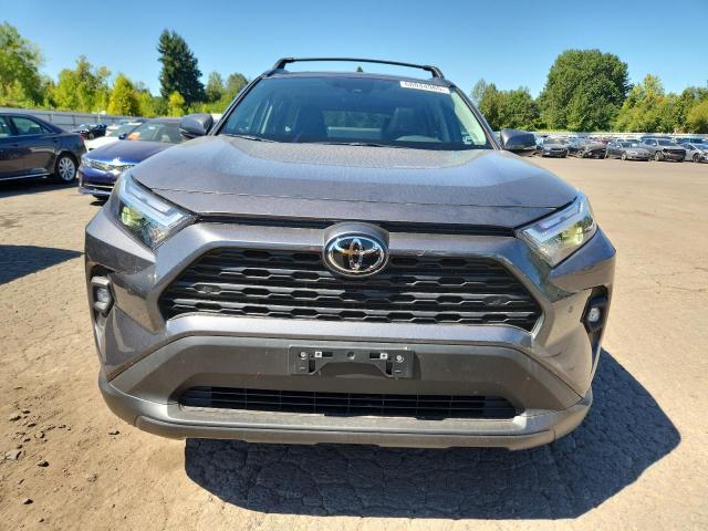 2025 TOYOTA RAV4 XLE P 2T3A1RFV6SC524455