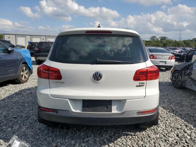 2017 VOLKSWAGEN TIGUAN WOL WVGSV7AXXHK001358