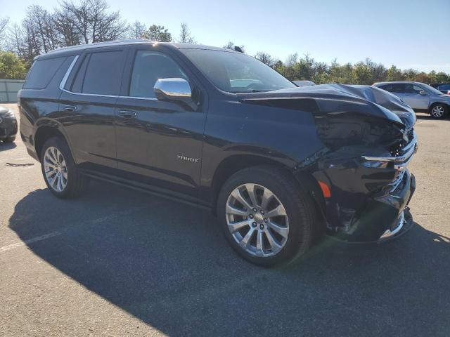2023 CHEVROLET TAHOE K1500 PREMIER 1GNSKSKD5PR383820