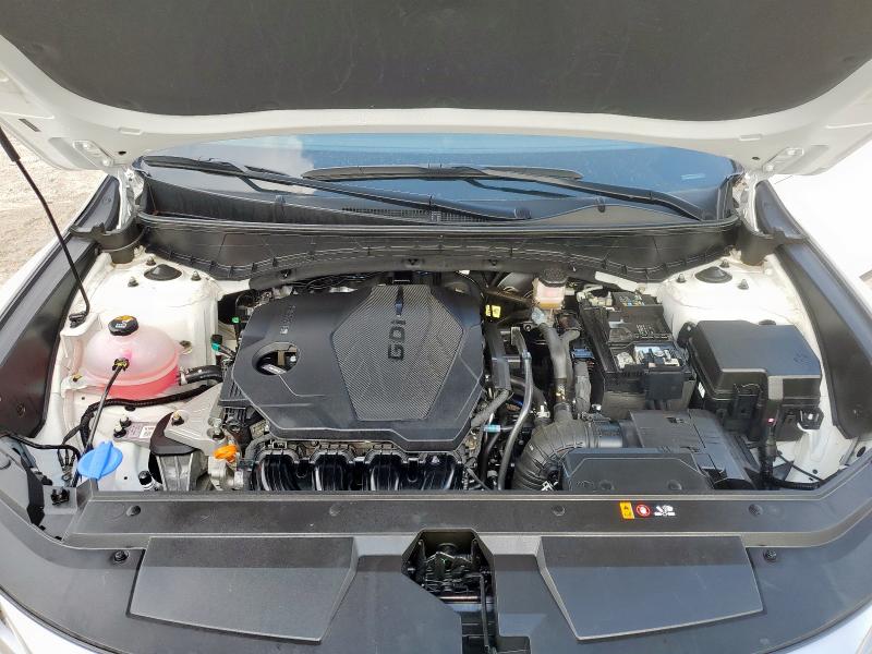 2024 HYUNDAI SANTA CRUZ - 5NTJB4AE3RH092416