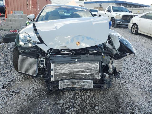 2022 PORSCHE PANAMERA 4 WP0AE2A7XNL125252