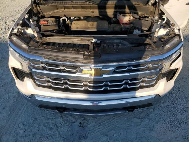 2023 CHEVROLET SILVERADO 1GCUDGED2PZ237234