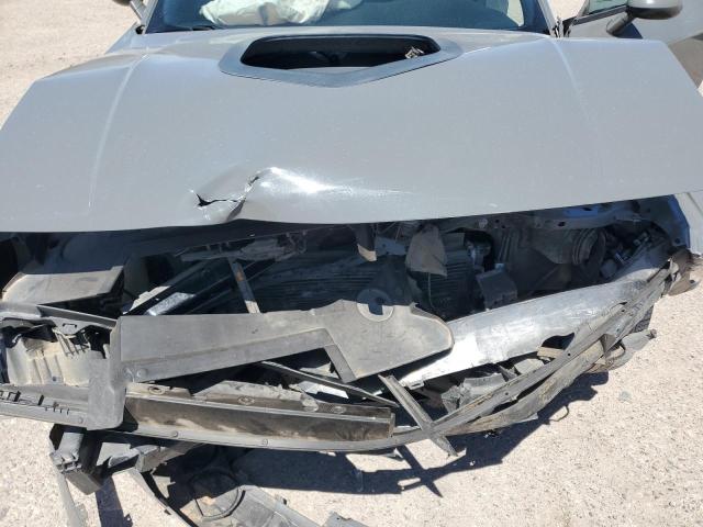 2017 DODGE CHALLENGER 2C3CDZFJXHH560660