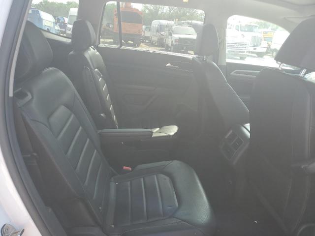 2019 VOLKSWAGEN ATLAS SEL 1V2NR2CA9KC557484