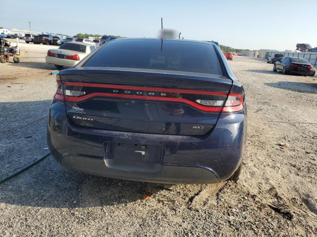 2016 DODGE DART SXT 1C3CDFBB8GD727879