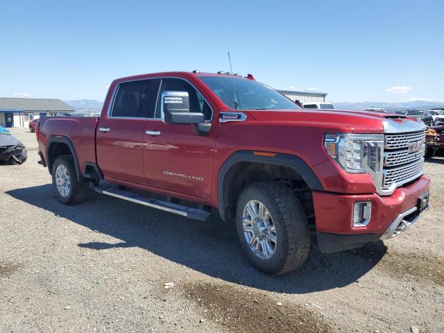 2023 GMC SIERRA K35 1GT49WEY6PF162313