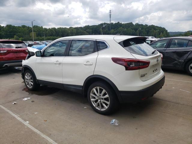 2022 NISSAN ROGUE SPOR - JN1BJ1AV8NW347671