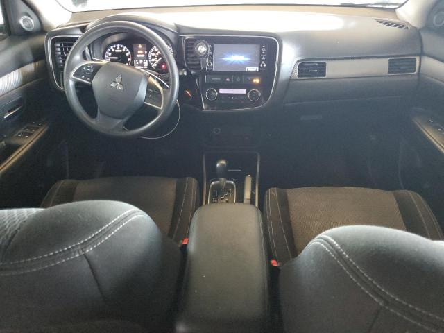 2018 MITSUBISHI OUTLANDER ES JA4AD2A33JJ004868