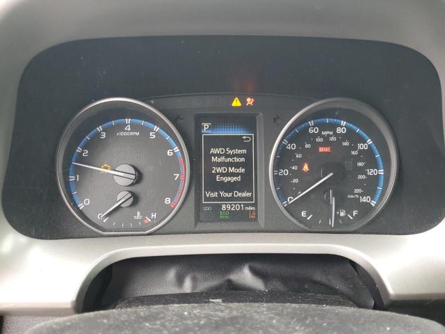 2018 TOYOTA RAV4 ADVEN 2T3RFREV9JW810027