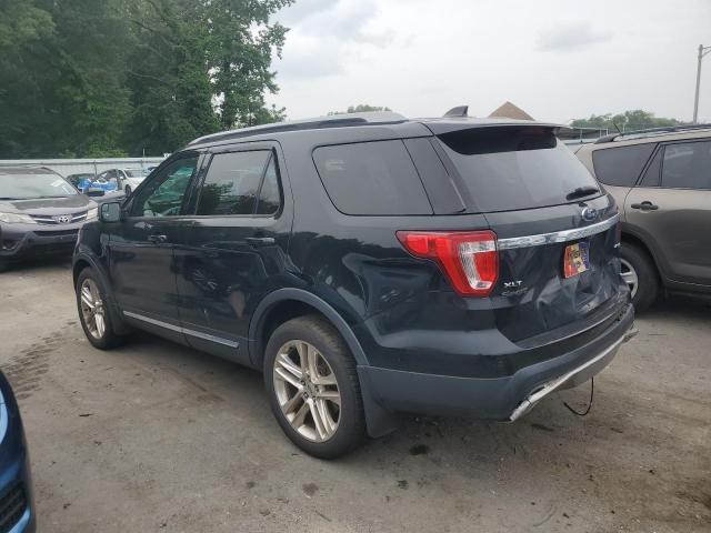 2017 FORD EXPLORER X 1FM5K8D83HGB58717